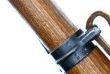 J.P. Sauer, K98k, Late German WWII Military Rifle, 5039o, FB01917 - 4 of 25