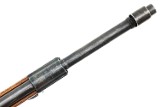 J.P. Sauer, K98k, Late German WWII Military Rifle, 5039o, FB01917 - 24 of 25