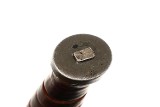 U.S. Military M3 Imperial Fighting Knife, M6 Scabbard dated 43, X-362 - 5 of 11