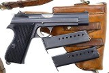 Classic Swiss Military SIG P49 Rig, A148550, FB00022 - 2 of 15