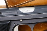 Classic Swiss Military SIG P49 Rig, A148550, FB00022 - 3 of 15