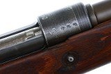 Gustloff Werke K98k Military Rifle, 337 Code, 1940 date, 5126i, FB01885 - 6 of 25