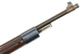 Gustloff Werke K98k Military Rifle, 337 Code, 1940 date, 5126i, FB01885 - 9 of 25