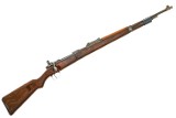 Gustloff Werke K98k Military Rifle, 337 Code, 1940 date, 5126i, FB01885 - 2 of 25