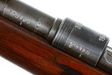Gustloff Werke K98k Military Rifle, 337 Code, 1940 date, 5126i, FB01885 - 10 of 25