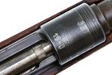 Gustloff Werke K98k Military Rifle, 337 Code, 1940 date, 5126i, FB01885