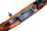 Swiss ZFK 55 Military Sniper Rifle, Bern Arsenal, Matching, 3697, FB02114 - 5 of 25