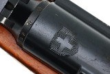 Swiss ZFK 55 Military Sniper Rifle, Bern Arsenal, Matching, 3697, FB02114 - 25 of 25