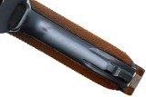 DWM 1920 Commercial Luger Pistol, .30 Luger, 3547p, FB00324 - 11 of 16