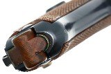 DWM 1920 Commercial Luger Pistol, .30 Luger, 3547p, FB00324 - 8 of 16