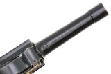 DWM 1920 Commercial Luger Pistol, .30 Luger, 3547p, FB00324 - 6 of 16