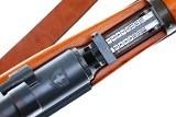 Swiss Bern ZFK 55, Military Sniper Rifle, All Matching, 3055, FB02119 - 8 of 23