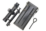 Swiss Bern ZFK 55, Military Sniper Rifle, All Matching, 3055, FB02119 - 12 of 23
