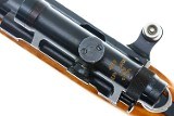 Original Swiss Bern ZFK 31/55 55 Military Sniper Rifle, 4833, FB02155 - 6 of 25