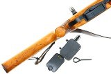Original Swiss Bern ZFK 31/55 55 Military Sniper Rifle, 4833, FB02155 - 21 of 25