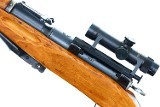 Original Swiss Bern ZFK 31/55 55 Military Sniper Rifle, 4833, FB02155 - 3 of 25