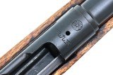 Japanese Arisaka Type 99 WWII Military Rifle, Bayonet, 23683, FB01812 - 3 of 25