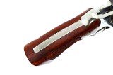 S&W 27-2 Revolver, 4
