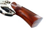 S&W 27-2 Revolver, 4