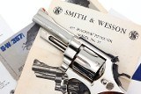S&W 27-2 Revolver, 4