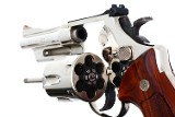 S&W 27-2 Revolver, 4