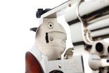 S&W 27-2 Revolver, 4