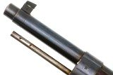German Loewe 1895 Chilean Mauser Military Rifle, ANTIQUE, H455, FB01789 - 5 of 24