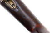 German Loewe 1895 Chilean Mauser Military Rifle, ANTIQUE, H455, FB01789 - 22 of 24