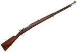 German Loewe 1895 Chilean Mauser Military Rifle, ANTIQUE, H455, FB01789 - 2 of 24