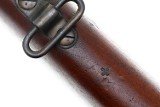 German Loewe 1895 Chilean Mauser Military Rifle, ANTIQUE, H455, FB01789 - 20 of 24