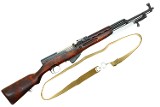 Russian Tula Arsenal Military SKS Rifle, 1952 date, RH226620, FB02256 - 3 of 23