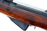 Russian Tula Arsenal Military SKS Rifle, 1952 date, RH226620, FB02256 - 16 of 23