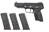 FNH FN Five Seven 5.7 pistol NIB with Accessories, 386208297, FB02134 - 2 of 15