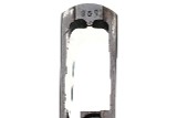 Mauser C96 1930 Commercial Pistol, Military Stock, 853957, FB01559 - 18 of 18