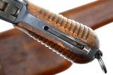 Mauser C96 1930 Commercial Pistol, Military Stock, 853957, FB01559 - 12 of 18