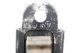 Mauser C96 1930 Commercial Pistol, Military Stock, 853957, FB01559 - 16 of 18
