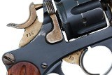 W&F Bern 1882, Swiss Military Revolver, 25716, FB02014 - 5 of 18