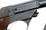 High Standard Supermatic Citation Military Pistol, 2485103, FB01274 - 3 of 11