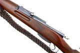 Waffenfabrik Bern K31 Rifle, Jubilee, P271165, FB02112 - 5 of 14