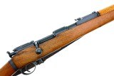 Hungarian Femaru G98-40 German Military WWII Combat Rifle, 258 l, FB01843 - 11 of 25