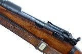 Hungarian Femaru G98-40 German Military WWII Combat Rifle, 258 l, FB01843 - 15 of 25