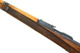 Hungarian Femaru G98-40 German Military WWII Combat Rifle, 258 l, FB01843 - 14 of 25