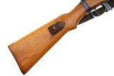 Hungarian Femaru G98-40 German Military WWII Combat Rifle, 258 l, FB01843 - 12 of 25