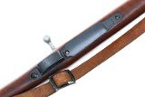 DWM Mexican Model 1902 Rifle, E3418, FB01794 - 8 of 24