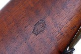 DWM Mexican Model 1902 Rifle, E3418, FB01794 - 13 of 24