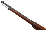 DWM Mexican Model 1902 Rifle, E3418, FB01794 - 22 of 24
