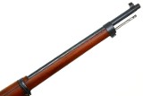 DWM Mexican Model 1902 Rifle, E3418, FB01794 - 20 of 24
