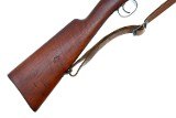 DWM Mexican Model 1902 Rifle, E3418, FB01794 - 12 of 24