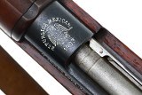 DWM Mexican Model 1902 Rifle, E3418, FB01794