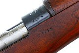 DWM Mexican Model 1902 Rifle, E3418, FB01794 - 11 of 24